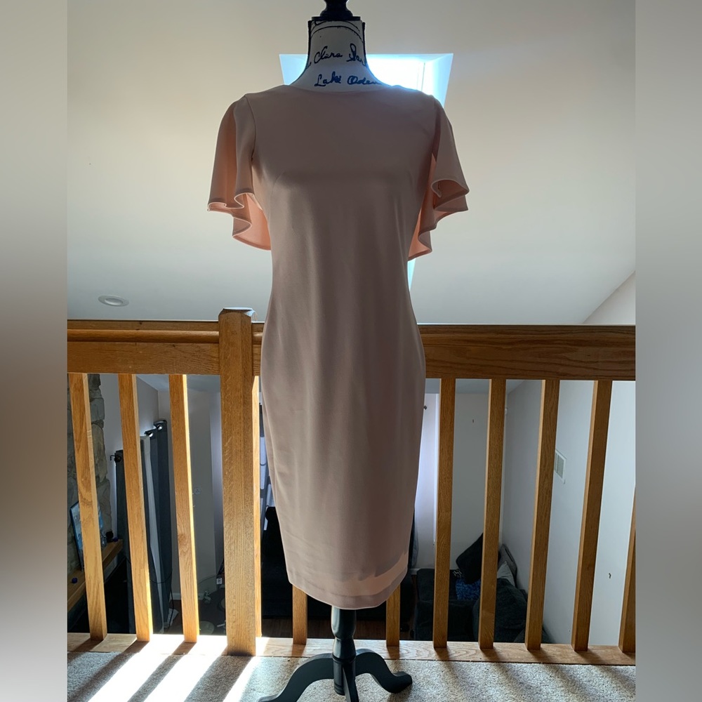 Calvin Klein Dress